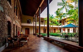 Atrium Hotel Quinta De Pedras